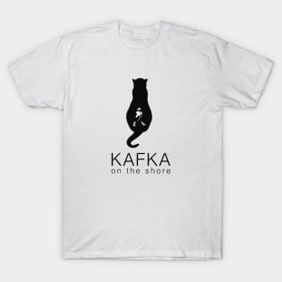 Kafka on the Shore T-Shirt